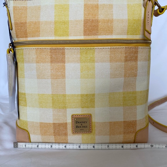 Dooney & Bourke Crossbody bag - Picture 6 of 8
